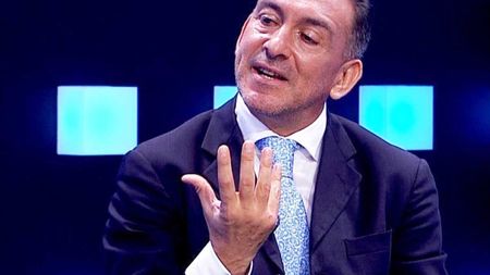 Ilie Dumitrescu s-a enervat după meciurile tricolorilor: ”Ce vreți acum? Să-l naturalizăm pe Odegaard? Pe Haaland?"