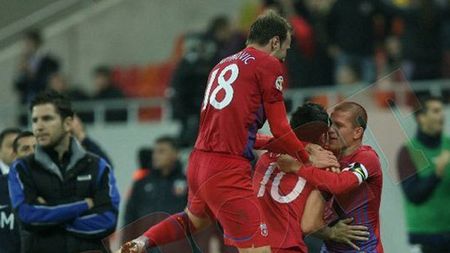 "Steaua a dovedit că are capacitatea de a reveni!" Cel mai mare câștig al roș-albaștrilor