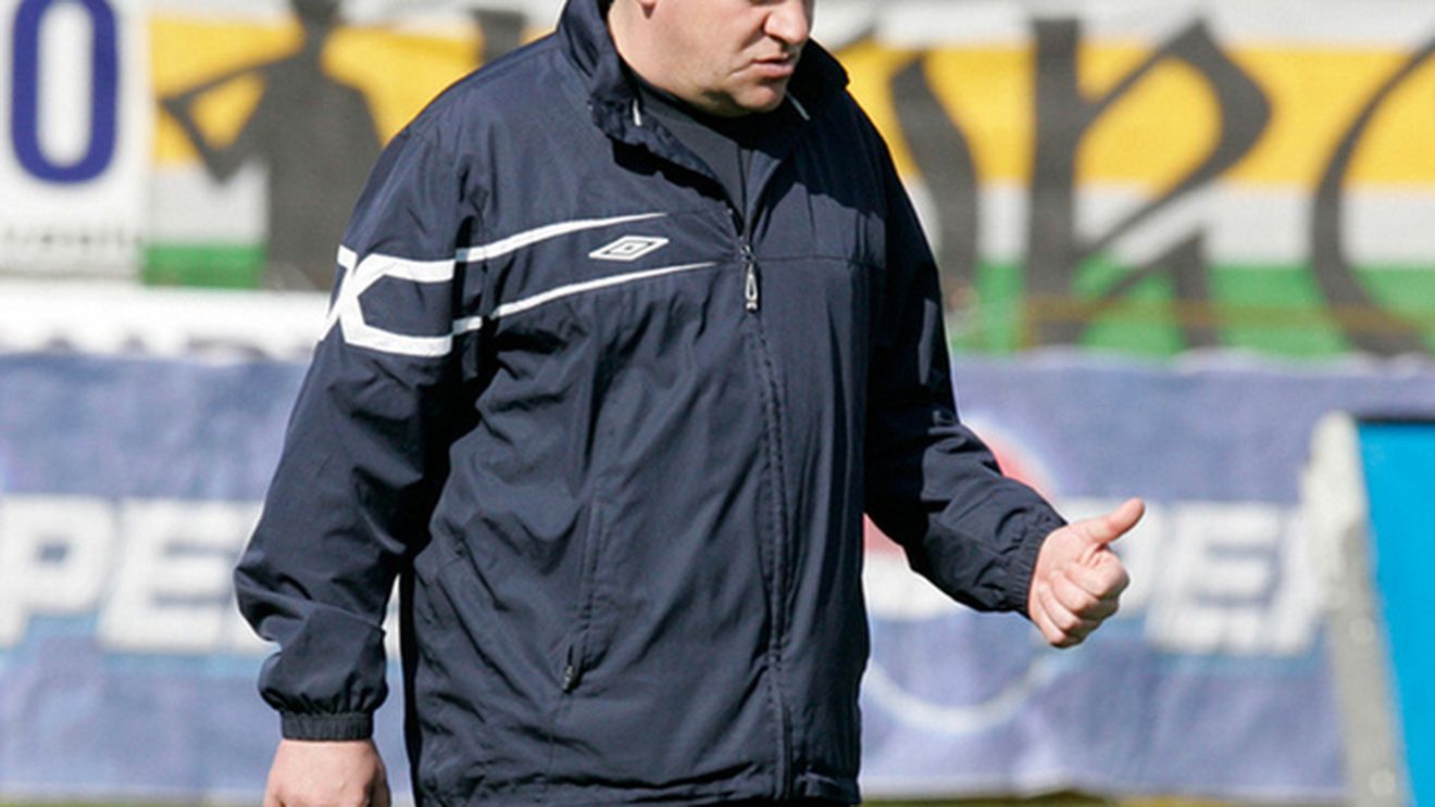 Daniel Timofte: "Luțu și Pârvu ne pot ajuta să rămânem în fruntea clasamentului"