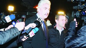 Tragedie! Un elicopter s-a prăbușit în județul Mureș, în aparat se afla și Sorin Țerbea! Doar o femeie a supraviețuit accidentului