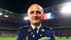 Managerul Cian, atac devastator la Florin Talpan! Îl pune la punct în scandalul cu Daniel Oprița: „Nu va fi demis! Nu e normal ce se întâmplă” | VIDEO EXCLUSIV ProSport LIVE