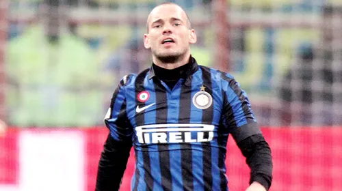 S-a găsit „buba” la Inter!** Lui Ranieri i se impută faptul că nu e în stare să ascută arma cu care Mourinho a luat Liga Campionilor