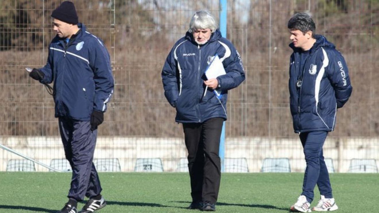 Ștefan Petcu, omul care juca miuța cu Valentin Ceaușescu, împlinește 64 de ani: „Era caterincă! Ne invita de fiecare dată la o bere”