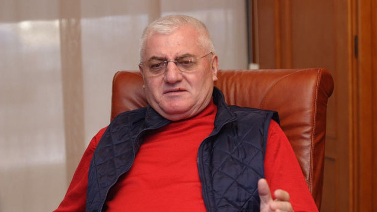 Dragomir își oferă singur explicația pentru nevânzarea tuturor drepturilor TV ale Ligii I:** "Ultimul campionat nu mi-a plăcut"