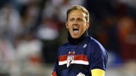 VIDEO** Portarul golgheter! Rogerio Ceni a ajuns la cota 89 în carieră!