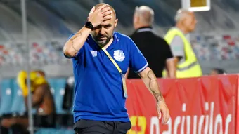 Tony da Silva nu scapă de probleme nici la jocul cu FC Bacău! Motivul pentru care Ghindovean nu și-a ispășit etapa de suspendare. EXCLUSIV