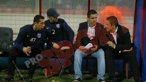 Dezvăluirile lui Gigi Becali!** Ă‚sta e primul "transfer" făcut de Ilie Stan la Steaua