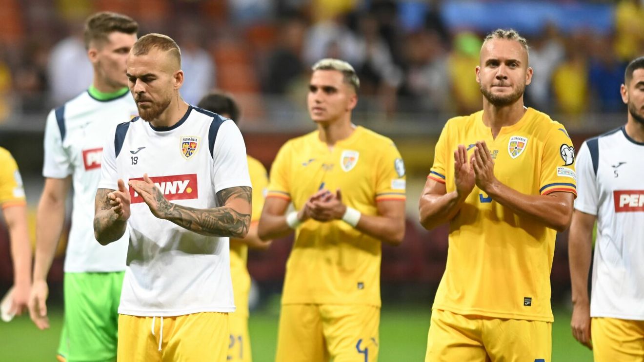 George Pușcaș, transfer lângă favoritul lui Gigi Becali! Atacantul va fi lovitura de mercato a iernii pentru club