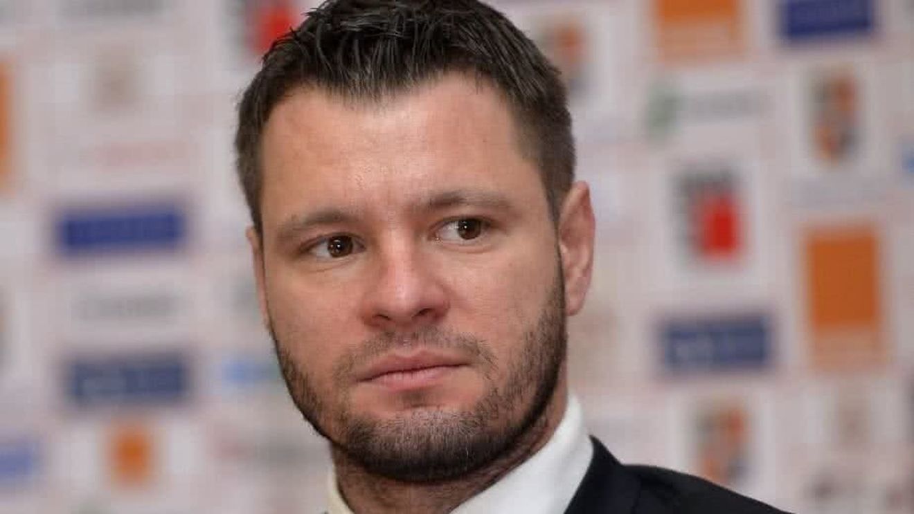 FRF și-a luat „Săgeată”! Marius Niculae merge în cantonamentul „naționalei” de tineret. ProSport a aflat motivul! | EXCLUSIV