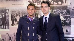 Raport de activitate al comisiei anti-blaturi: trei întâlniri în opt luni. Răzvan Burleanu: "Vor fi schimbări în acest departament"