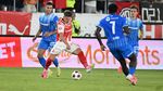 Alex Pop, reacție sinceră după șocul Dinamo – Craiova 5-1: „Dacă ai fi întrebat înainte de meci, NU credea nimeni!”