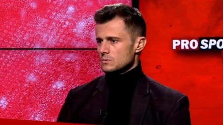 De ce un fost fotbalist legendar de la Dinamo a ținut secretă o discuție purtată cu oficialii „câinilor”. „Am avut această suspiciune”. VIDEO