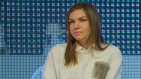 Simona Halep și-a făcut analiza în autoizolare. „În teren vreau să fiu perfectă, de acolo pleacă nervii mei”. Ce o liniștește pe jucătoarea din România