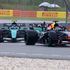 Cum arată clasamentul piloților după cursa de Formula 1 de la Sepang!