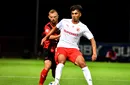 🚨 Csikszereda – Dinamo București 2-2, în etapa 1 a noului sezon din Superliga. Echipa lui Zeljko Kopic pleacă cu un punct de la Miercurea Ciuc după ce a fost condusă cu 0-2