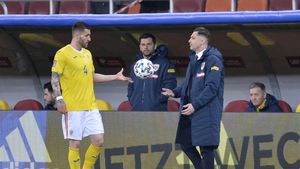Mirel Rădoi, neiertător după eșecul cu Germania. A certat un copil de mingi: „Trebuie să schimbăm mentalitatea asta!” Cum l-au surprins nemții + De ce se teme de Armenia