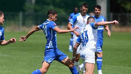 Gigi Becali e de neoprit. A transferat un fotbalist fără să-l vadă și a luat decizia să-i schimbe postul de bază: „Noi asta vrem să-l facem”
