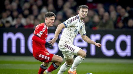 🚨 Ajax – Benfica 0-1 și Galatasaray – Royale Union SG 0-1, Live Text Online în etapa 5 din Liga Campionilor. Chelsea – Barcelona este meciul serii, de la ora 22:00