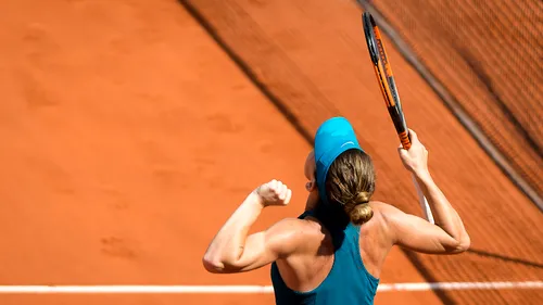 Reacția organizatorilor după ce presa franceză a anunțat că Simona Halep și celelalte jucătoare au primit interzis în sesiunea de seară la Roland Garros: „Programul va fi stabilit...