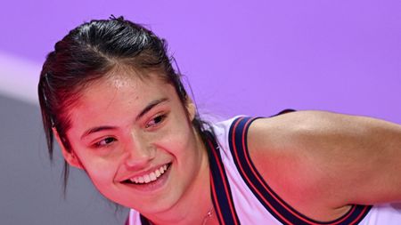 Emma Răducanu, bornă istorică la Transylvania Open! După meciul câștigat a avut un discurs în limba română: „Cred că sunt acasă aici”