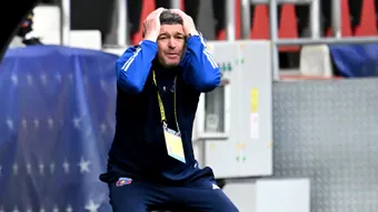 Clauza care rupe contractul dintre Daniel Oprița și Steaua! Șefii clubului nu vor să audă de vreo negociere: ”Cine îl vrea, plătește suma asta!”
