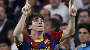 Facă-se voia lui Messi!** El e jucătorul pentru care a GARANTAT starul BarÃ§ei: