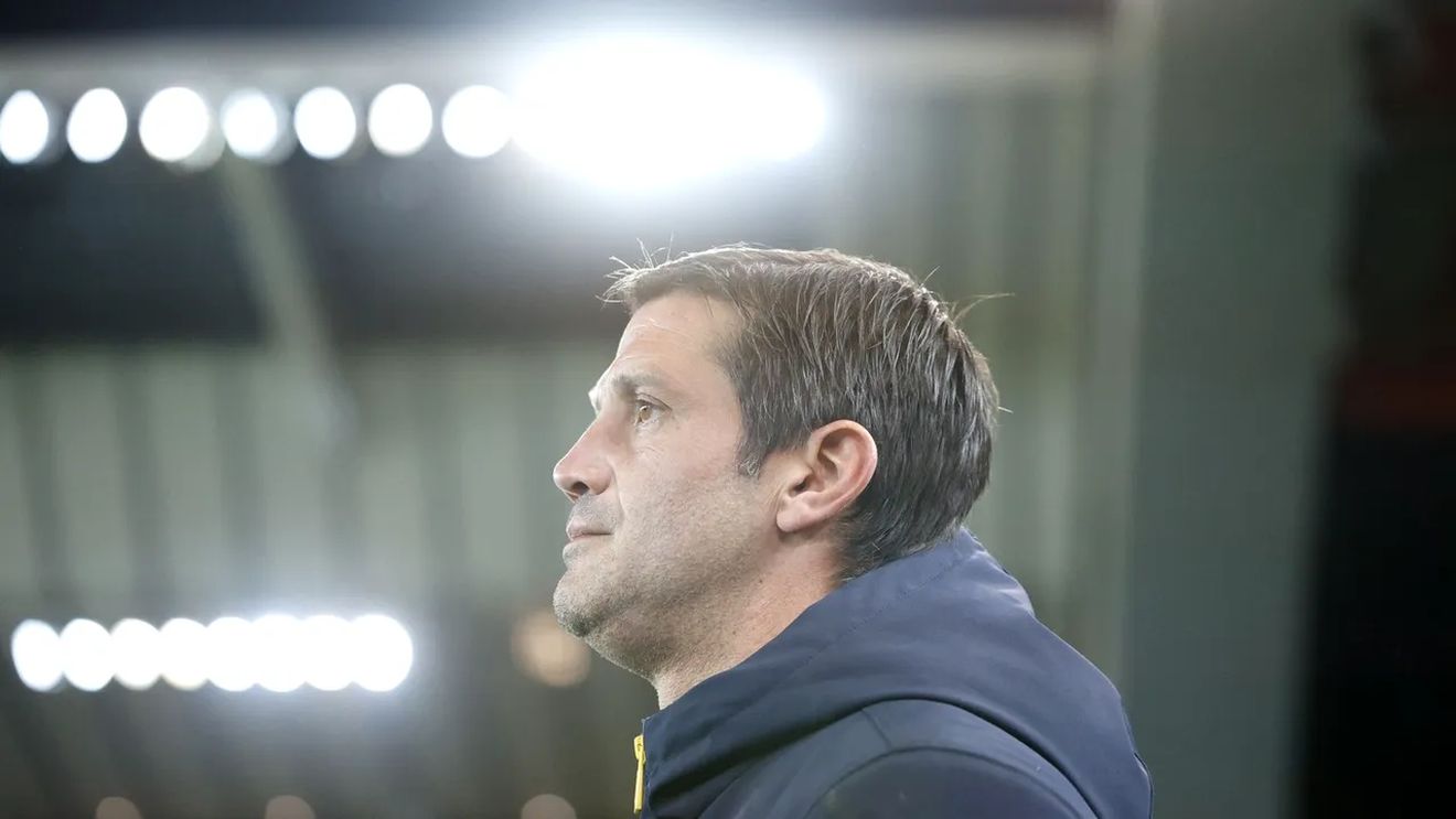 Cristi Chivu, „aplaudat” de un vicecampion mondial cu Italia: „A demonstrat că are calități!”