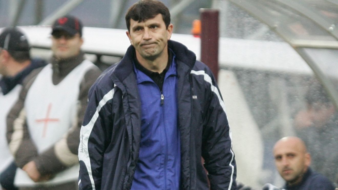 Neagoe: "Credeam că se va recupera! Nu mai am cuvinte!"