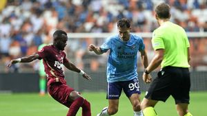 Adana Demirspor - CFR Cluj 2-1 | Eliminare dramatică din Conference League pentru echipa lui Andrea Mandorlini!