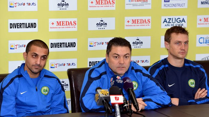 E gata să revină în Liga 1! Antrenorul care refuză milioanele arabilor pentru România: "Aștept orice provocare, simt că am experiența să ridic orice echipă"