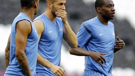 Mutu și-ar fi luat definitiv adio de la națională!** Cutremur în Franța: cinci jucători, pedepsiți drastic! Greșeala care le-a fost fatală