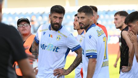 Papp și Gicu Grozav, surprizele pentru meciul cu San Marino, ultimul al României din preliminariile CM 2026