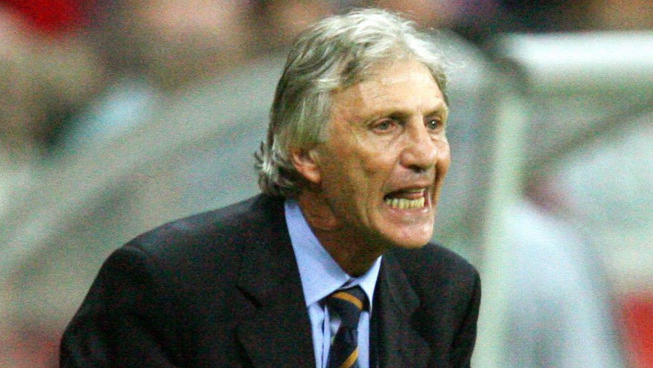 După un brazilian, portughezii vor selecționer argentinian