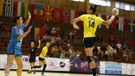 ANALIZĂ‚ | Are curajul Ryde să ia cel puțin o fată din lotul U19 la Mondialul din decembrie? Comparație între generația Perianu vs generația Bazaliu 