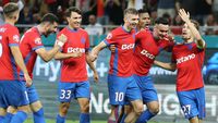 Steaua se pregăteşte de FCSB. Sârbii vor să facă bani mulți
