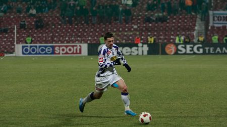 Laszlo Sepsi rămâne, deocamdată, la Poli!** Iancu: "L-am plătit"