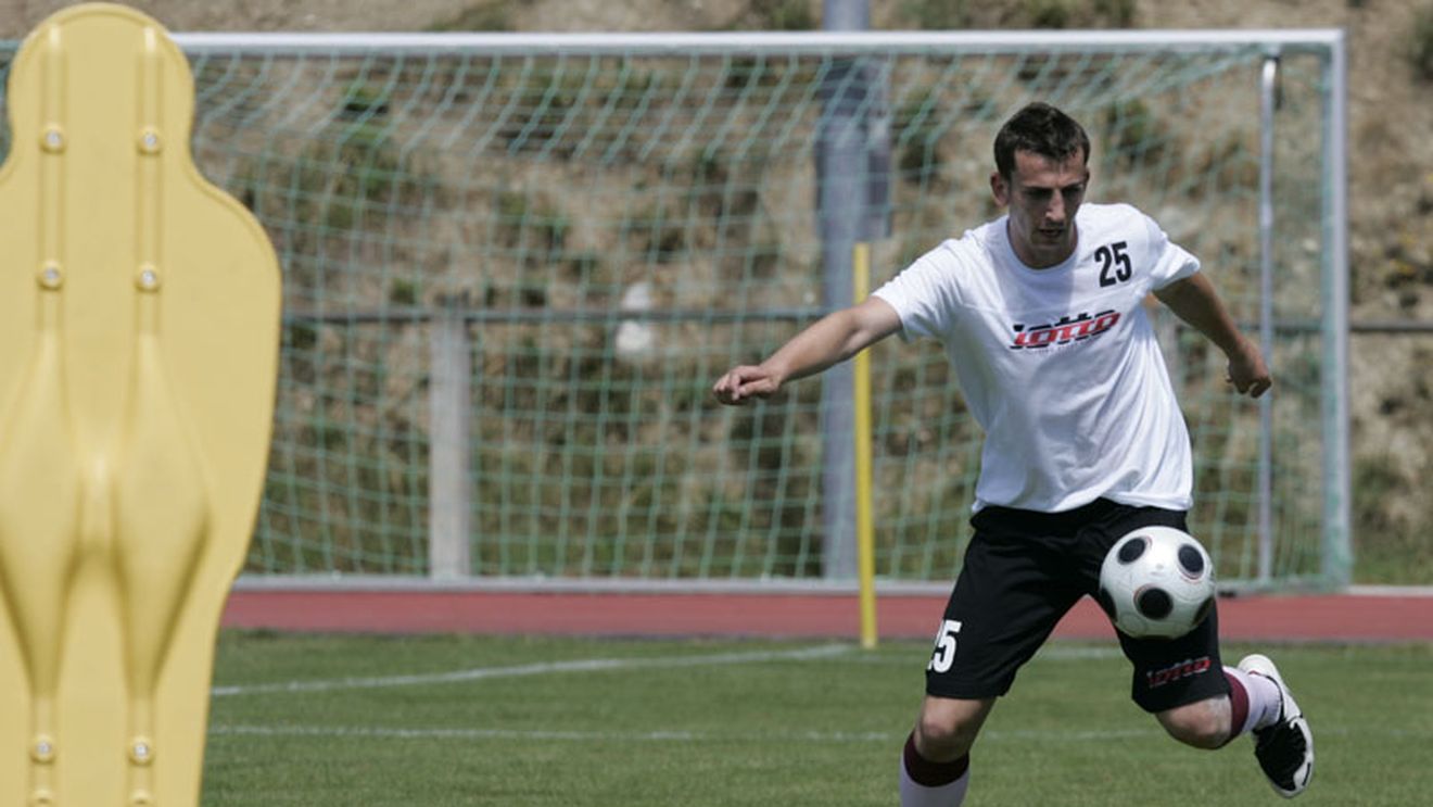 Mardare: „Batem Vasluiul la două goluri"