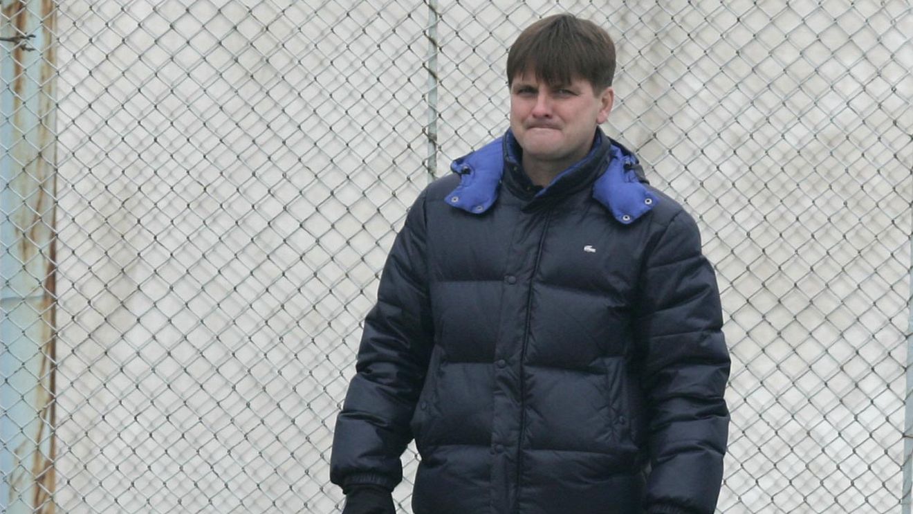 „Dinamo nu mă impresionează!"**