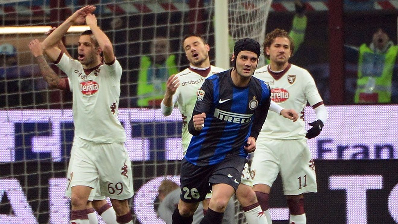 Chivu nu mai poate: Sky Italia anunță că românul se retrage. Victor Becali neagă azi: "E o invenție a presei italiene"