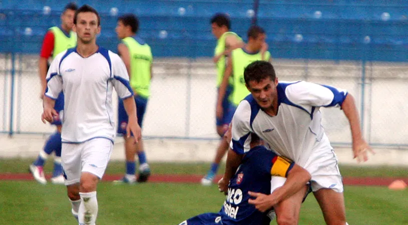 Ieșenii,** nerăbdători să înceapă campionatul