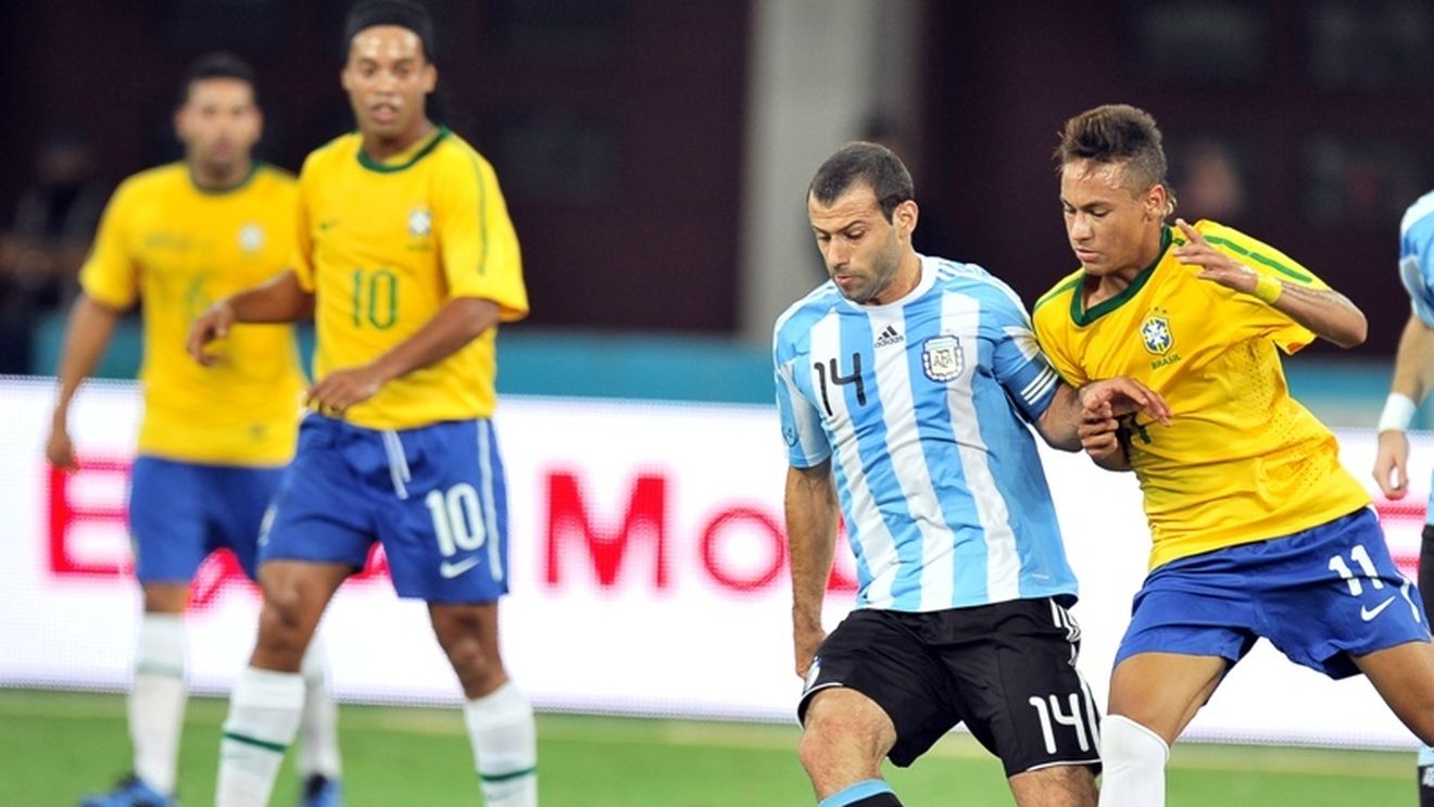 Îți vine să crezi?** Brazilia ne plătește pentru amicalul din iunie