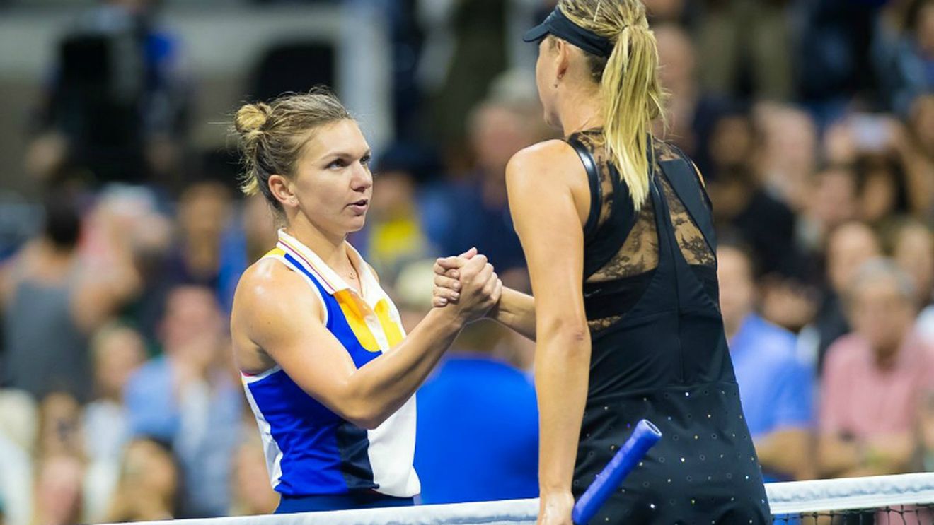 Aceasta e adevărata față a Mariei Șarapova? Karolina Pliskova, despre un moment urât în care a fost implicată și Simona Halep: "Maria a făcut asta. Un salut nu a ucis pe nimeni"