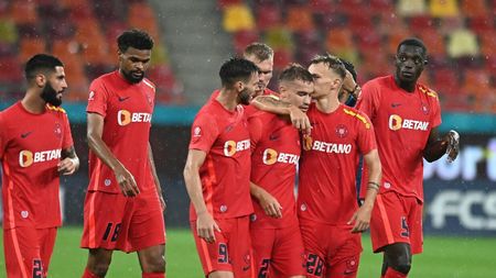 Mihai Stoica a primit asigurări, în direct, despre un jucător transferat la FCSB în această vară: „El o să fie surpriza plăcută, o să vezi!”