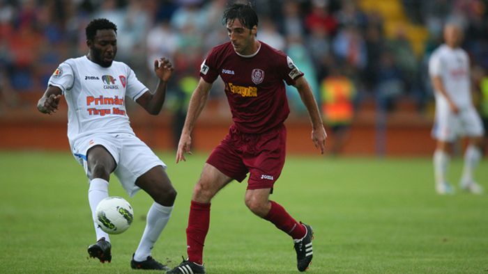 Ți-ai fi dat seama că a plecat din Liga I?** S-a transferat în "SECRET" și e primit ca un SUPERSTAR la noua echipă!