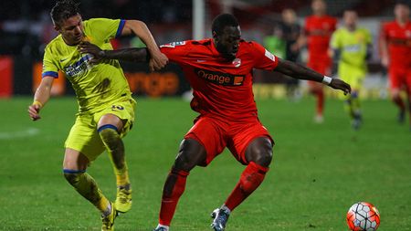 De ce e Dinamo favorită în derby: "La Steaua unii jucători nu sunt în formă, nu sunt pregătiți fizic"