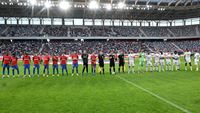 Apariție surpriză la FCSB – Botoșani. Ce antrenor din Superliga a venit la meci