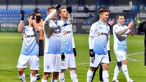 Veste fabuloasă la Craiova, după victoria de la Botoșani! Uros Cosic ar putea ajunge lângă Messi: „E urmărit de ceva timp!”