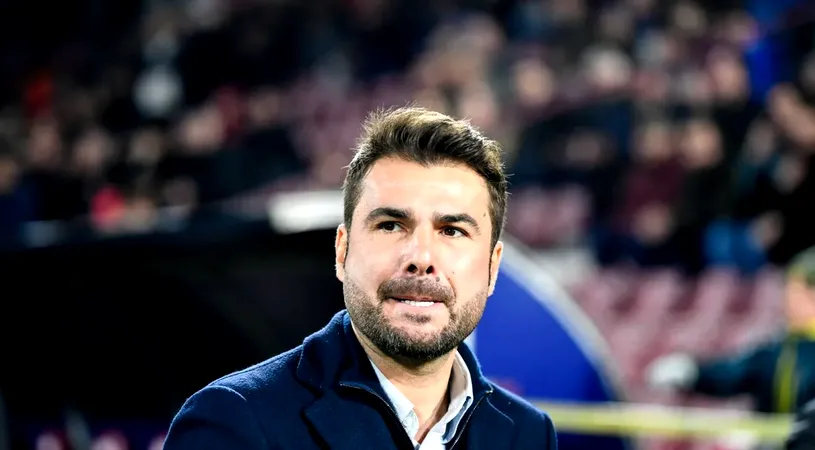 Tragedia care a zguduit România l-a lovit direct şi pe Adrian Mutu! „Am pierdut un frate”