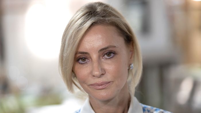 Diana Șucu, mesaj pentru dușmanii soțului ei: „Rugăciunea mea e mai puternică”