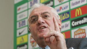 "Goian poate juca lejer la Chelsea"